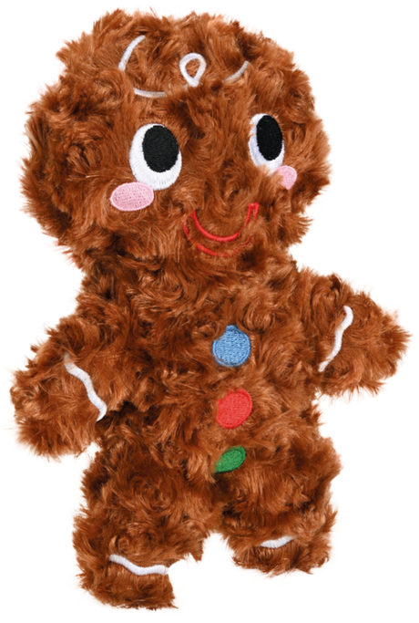 Xmas Plush 25 cm ass. - Maxi Zoo Danmark