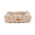 Alpine Box Bed M 60x50 cm Champagne