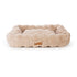 Alpine Box BedL 75x60 cm Champagne