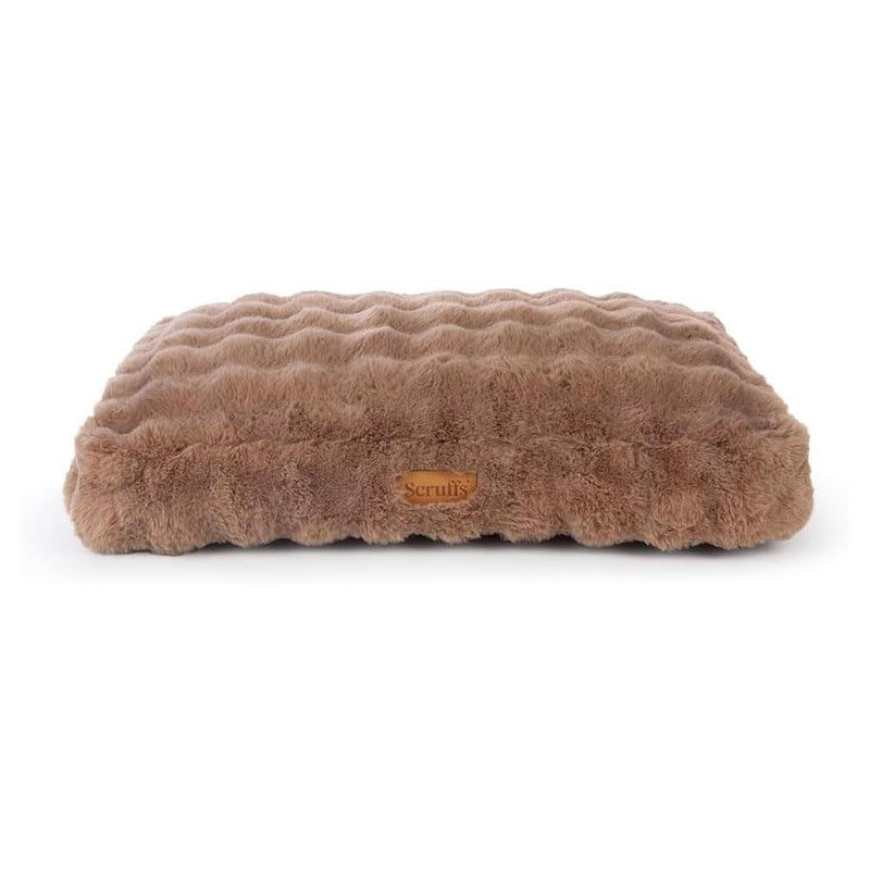 Alpine Mattress M 80x60 cm Taupe