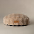 Alpine Round Pet Cushion S 50 cm Champagne