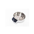 Foderskål m. vægt21,8x18x7 cm - Maxi Zoo Danmark