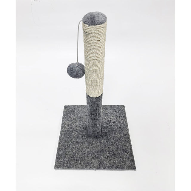 Kradsepæl Gustav mini30x30x50 cm - Maxi Zoo Danmark