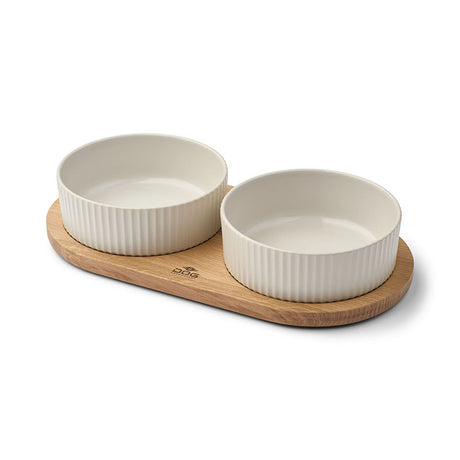 Kronborg foderbar  Creme - Maxi Zoo Danmark