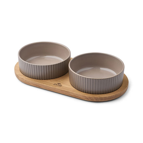 Kronborg foderbar  Beige - Maxi Zoo Danmark