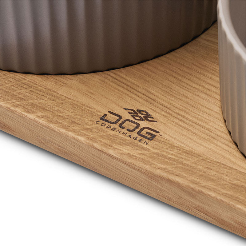 Kronborg foderbar  Beige - Maxi Zoo Danmark