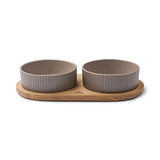 Kronborg foderbar  Beige - Maxi Zoo Danmark