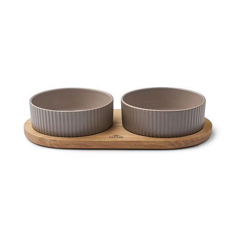 Kronborg foderbar  Beige - Maxi Zoo Danmark