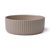 Kronborg skål Beige - Maxi Zoo Danmark