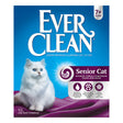 Senior Cat klumpende 10 l - Maxi Zoo Danmark