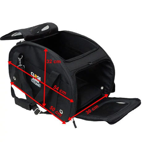 Pet-rider max 10 kg - Maxi Zoo Danmark