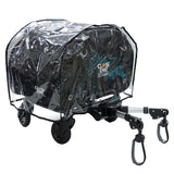 Pet-rider max 10 kg - Maxi Zoo Danmark