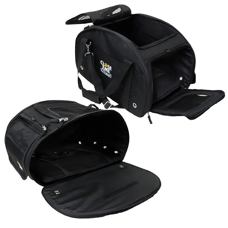 Pet-rider max 10 kg - Maxi Zoo Danmark