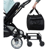 Pet-rider max 10 kg - Maxi Zoo Danmark