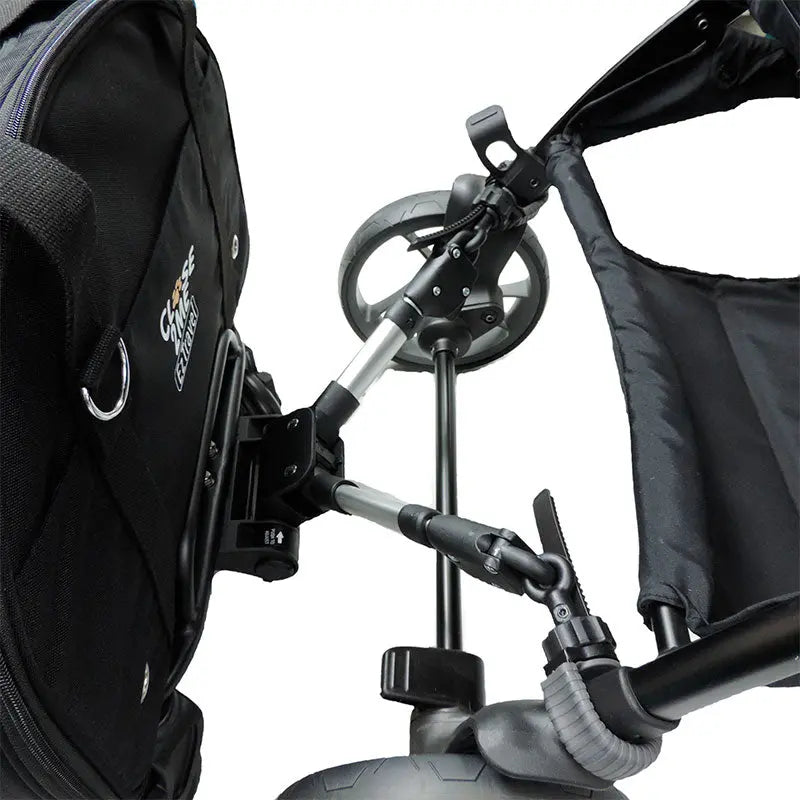 Pet-rider max 10 kg - Maxi Zoo Danmark