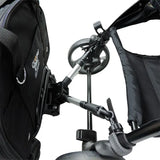 Pet-rider max 10 kg - Maxi Zoo Danmark