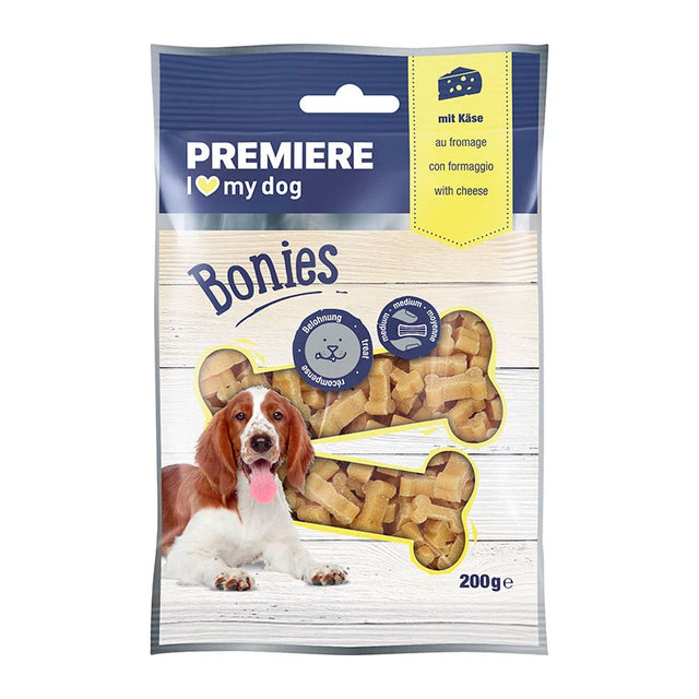 Bonies - Maxi Zoo Danmark
