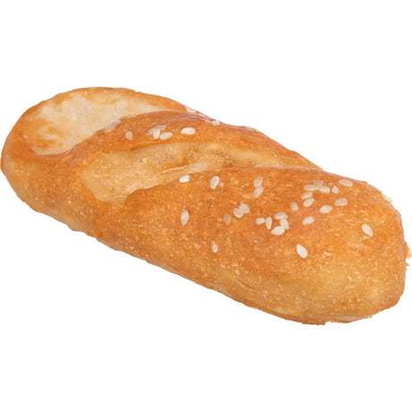 Dental Fun Mini Baguette 13 cm 70 g - Maxi Zoo Danmark