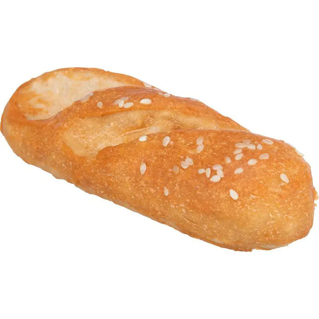 Dental Fun Mini Baguette 13 cm 70 g - Maxi Zoo Danmark