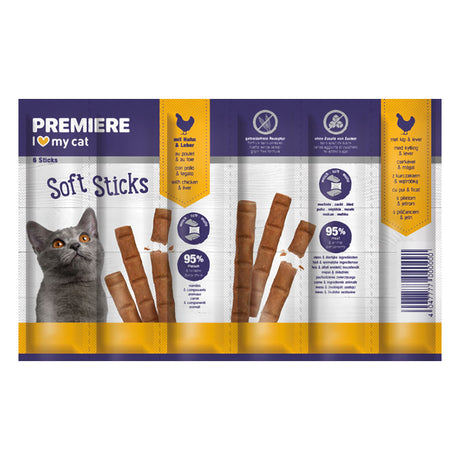 Sticks - Maxi Zoo Danmark
