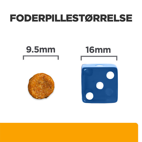 Diætetisk Feline c/d Multicare - Maxi Zoo Danmark