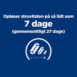 Diætetisk Feline c/d Multicare - Maxi Zoo Danmark