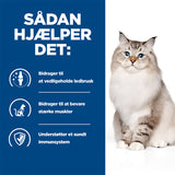 Diætetisk Feline j/d kylling 3 kg