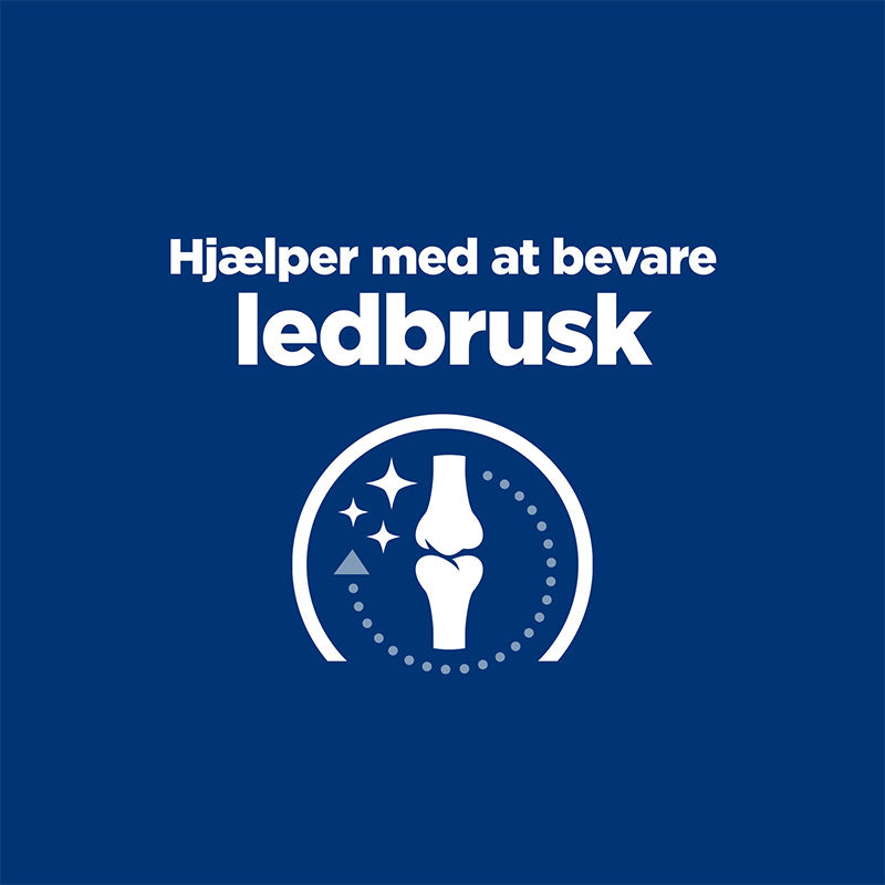 Diætetisk Feline j/d kylling 3 kg