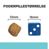 Diætetisk Feline t/d kylling 3 kg