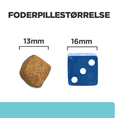 Diætetisk Feline t/d kylling 3 kg
