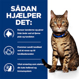 Diætetisk Feline t/d kylling 3 kg