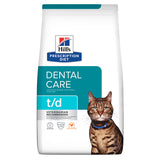 Diætetisk Feline t/d kylling 3 kg