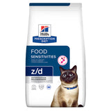 Diætetisk Feline z/d 3 kg