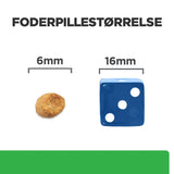 Diætetisk Feline r/d kylling 3 kg - Maxi Zoo Danmark