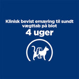 Diætetisk Feline r/d kylling 3 kg - Maxi Zoo Danmark