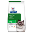 Diætetisk Feline r/d kylling 3 kg - Maxi Zoo Danmark