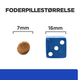 Diætetisk Feline m/d kylling 3 kg - Maxi Zoo Danmark