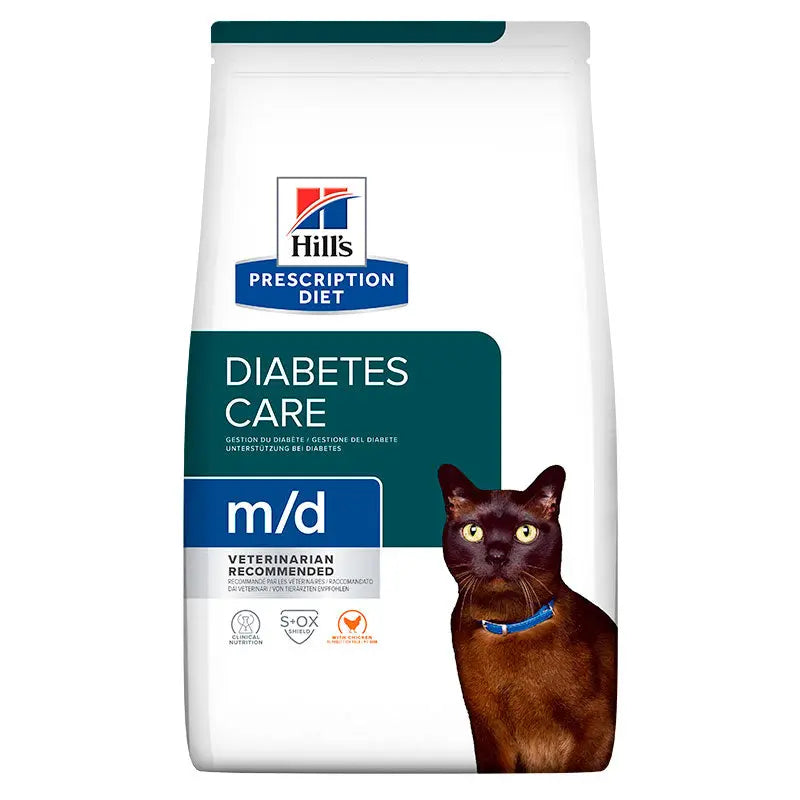 Diætetisk Feline m/d kylling 3 kg - Maxi Zoo Danmark
