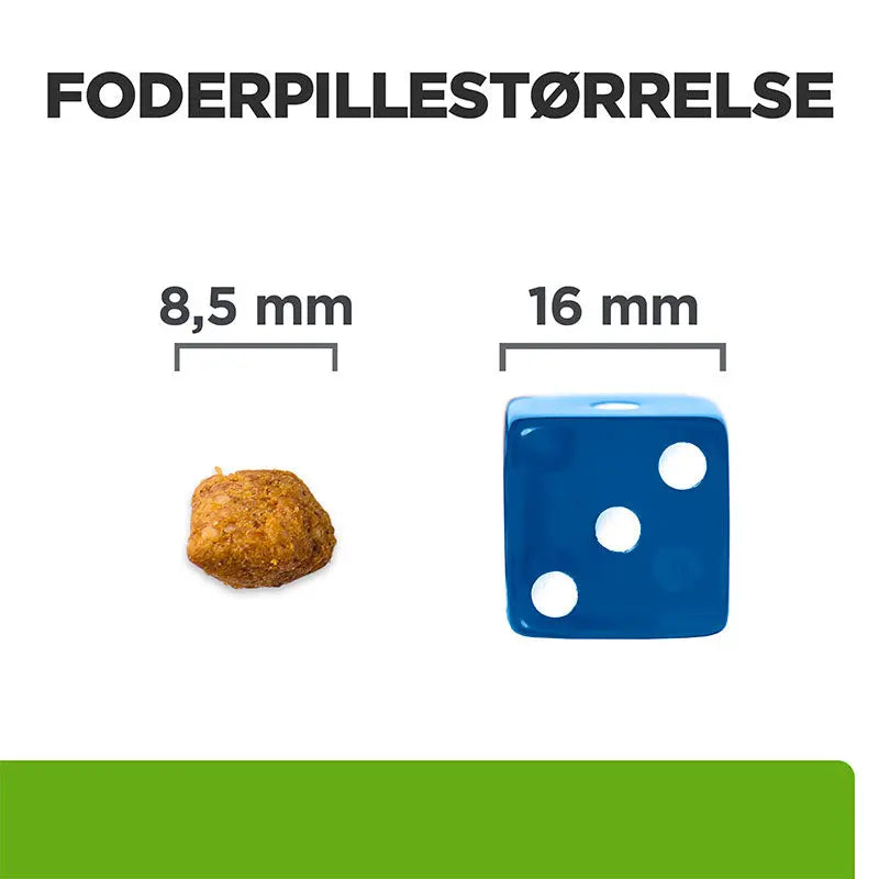 Diætetisk Feline Metabolic tun 8 kg - Maxi Zoo Danmark