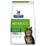 Diætetisk Feline Metabolic tun 8 kg - Maxi Zoo Danmark