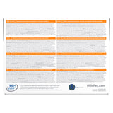Diæ.Multicare Stress+Metabolic kylling 12x85 g