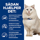 Diætetisk Multicare Stress laks 12x85 g - Maxi Zoo Danmark