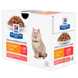 Diætetisk Multicare Stress laks 12x85 g - Maxi Zoo Danmark