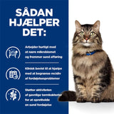Diætetisk Feline GI Biome kylling 12x85 g - Maxi Zoo Danmark