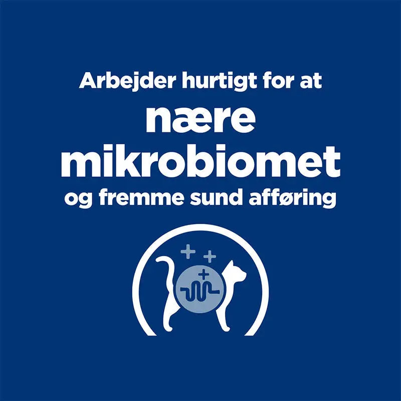 Diætetisk Feline GI Biome kylling 12x85 g - Maxi Zoo Danmark