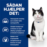 Diætetisk Feline i/d laks 12x85 g - Maxi Zoo Danmark