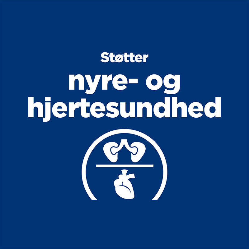 Diætetisk Feline y/d kylling 156g