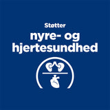 Diætetisk Feline y/d kylling 156g
