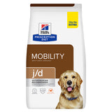 Diætetisk Canine j/d 16 kg