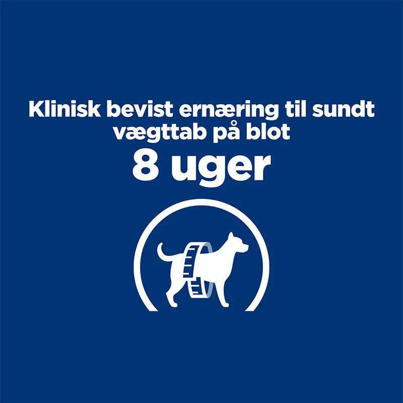 Diætetisk Canine r/d kylling 10 kg - Maxi Zoo Danmark
